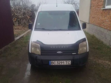 Авто Ford Transit Connect 2007 № 8339275