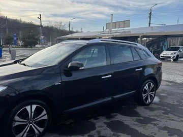 Авто Renault Megane 2011 № 8339302