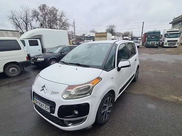 Авто Citroen C3 Picasso 2012 № 8339386