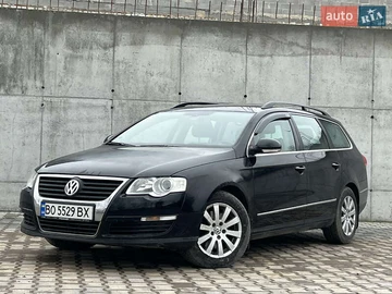 Авто Volkswagen Passat 2010 № 8339389