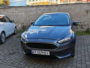 Авто Ford Focus 2015 № 8339393