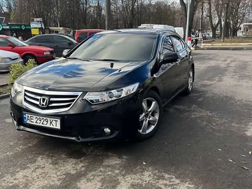 Авто Honda Accord 2012 № 8339396