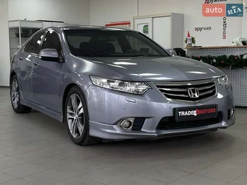 Авто Honda Accord 2012 № 8339399