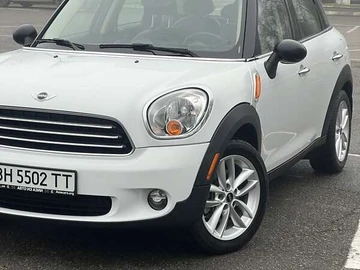 Авто MINI Cooper 2014 № 8339424