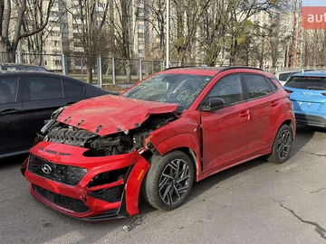 Авто Hyundai Kona 2023 № 8339426