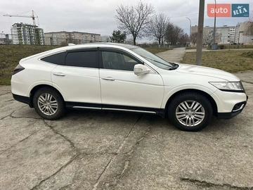 Авто Honda Crosstour 2014 № 8339427