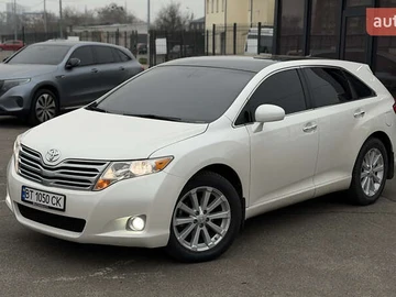 Авто Toyota Venza 2011 № 8339431