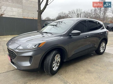 Авто Ford Escape 2022 № 8339439