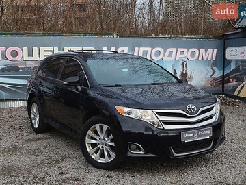 Авто Toyota Venza 2013 № 8339440