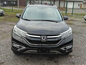 Авто Honda Cr-V 2015 № 8339532