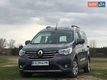 Авто Renault Express 2023 № 8339544