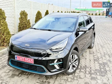 Авто KIA Niro 2021 № 8339547