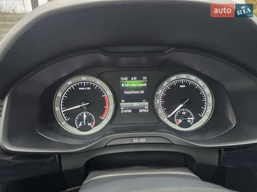 Авто Skoda Kodiaq 2019 № 8339554