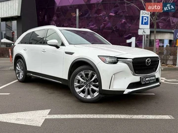 Авто Mazda Cx-90 2023 № 8339565
