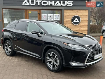 Авто Lexus Rx 2022 № 8339569
