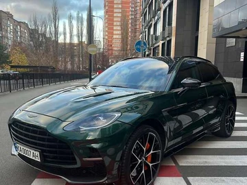 Авто Aston Martin Dbx 707 2023 № 8339575