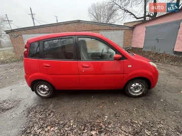 Авто Changhe Ideal Ii 2008 № 8339654