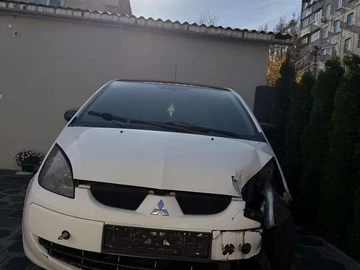 Авто Mitsubishi Colt 2008 № 8339656