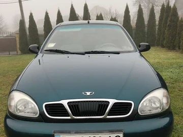 Авто Daewoo Lanos 2005 № 8339657
