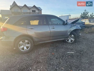 Авто Acura Mdx 2008 № 8339664