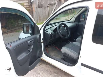 Авто Opel Combo 2010 № 8339676