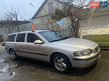 Авто Volvo V70 2000 № 8339690