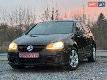 Авто Volkswagen Golf Plus 2008 № 8339714