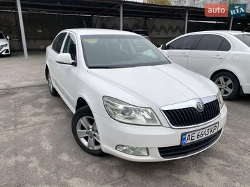 Авто Skoda Octavia 2012 № 8339715