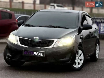 Авто KIA Rio 2013 № 8339812