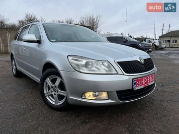 Авто Skoda Octavia 2013 № 8339833