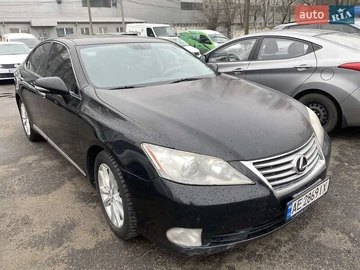 Авто Lexus Es 2011 № 8339841