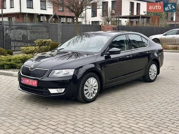Авто Skoda Octavia 2014 № 8339842