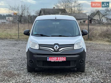 Авто Renault Kangoo 2016 № 8339846