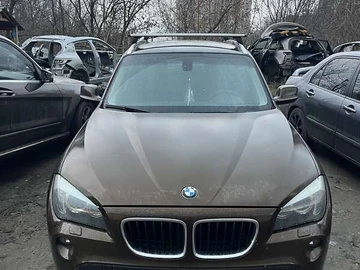 Авто BMW X1 2011 № 8339859