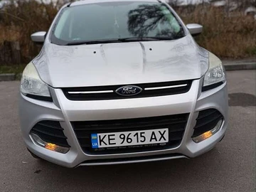 Авто Ford Escape 2014 № 8339860