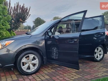Авто Subaru Forester 2015 № 8339861