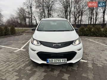 Авто Chevrolet Bolt Ev 2018 № 8339866