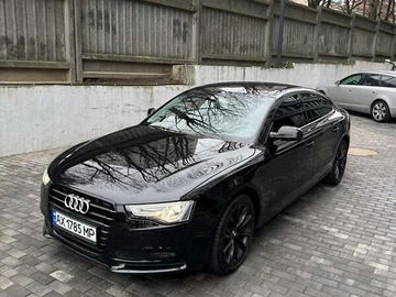 Авто Audi A5 2013 № 8339872