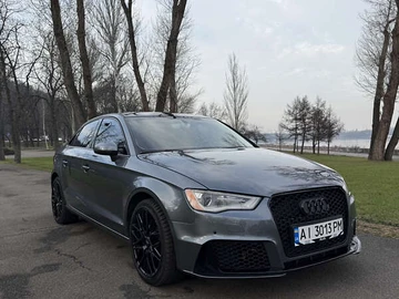 Авто Audi A3 2015 № 8339876