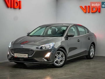 Авто Ford Focus 2020 № 8339884