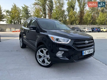 Авто Ford Escape 2019 № 8339887