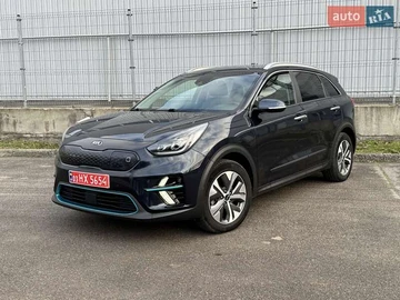 Авто KIA Niro 2020 № 8339898