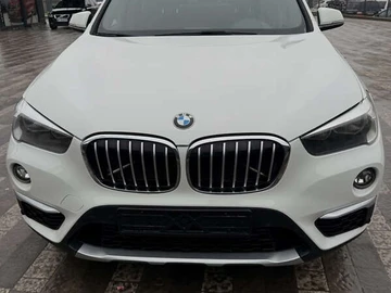 Авто BMW X1 2018 № 8339914