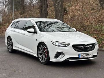 Авто Opel Insignia 2019 № 8339992