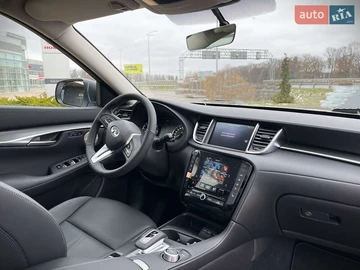 Авто Infiniti Q50 2022 № 8340085