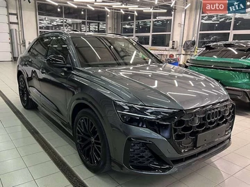 Авто Audi Sq8 2024 № 8340101