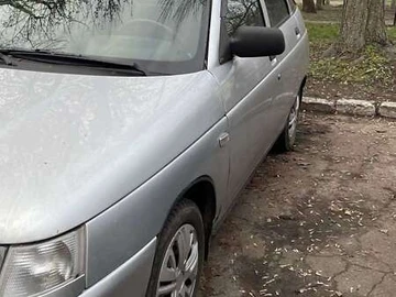 Авто ВАЗ 2112 2007 № 8340104