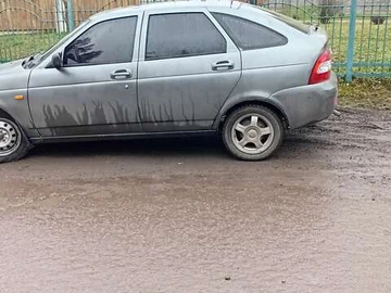 Авто ВАЗ 2172 Priora 2008 № 8340112