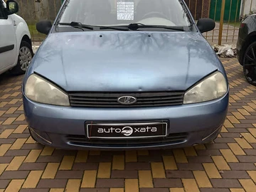 Авто ВАЗ 1118 Калина 2007 № 8340114