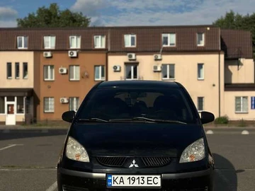 Авто Mitsubishi Colt 2008 № 8340118